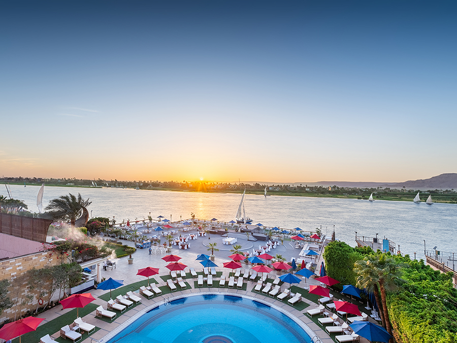 Luxury Egypt Experience