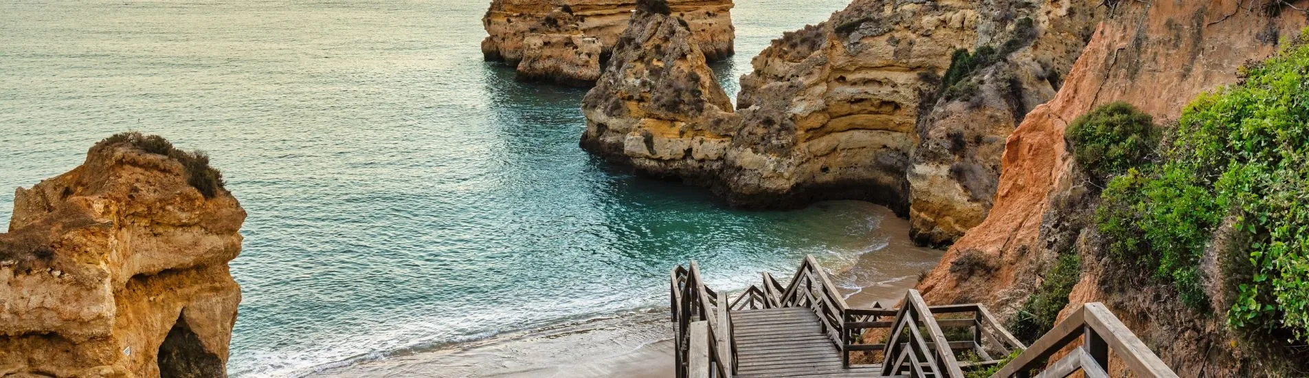 Algarve