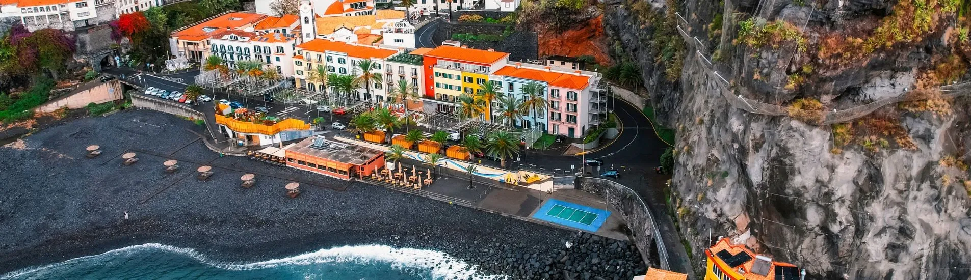 Madeira