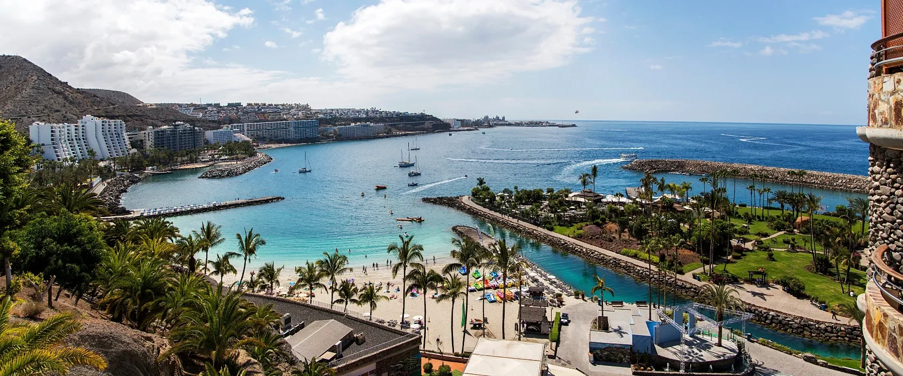 Gran Canaria