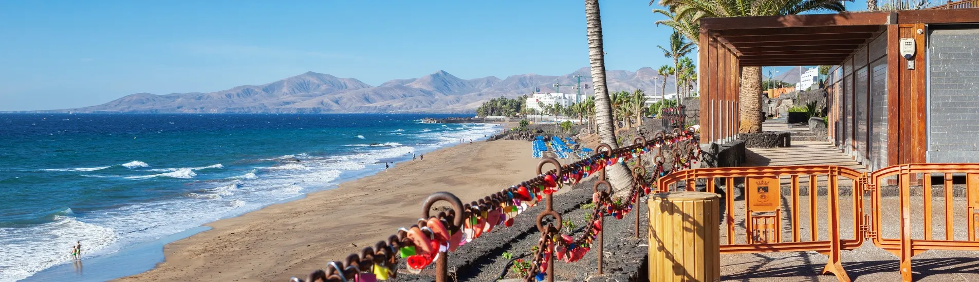 Lanzarote