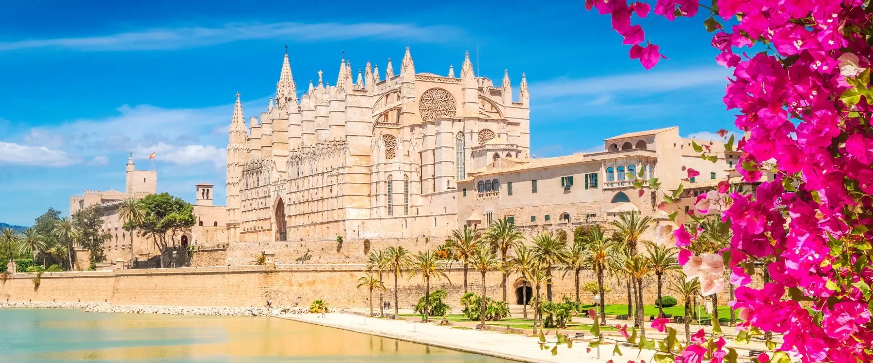 Majorca