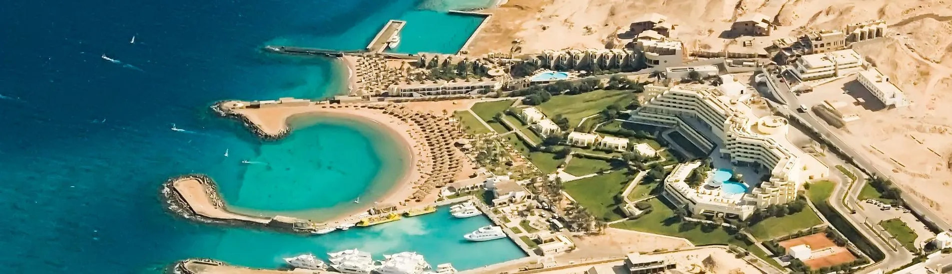 Hurghada