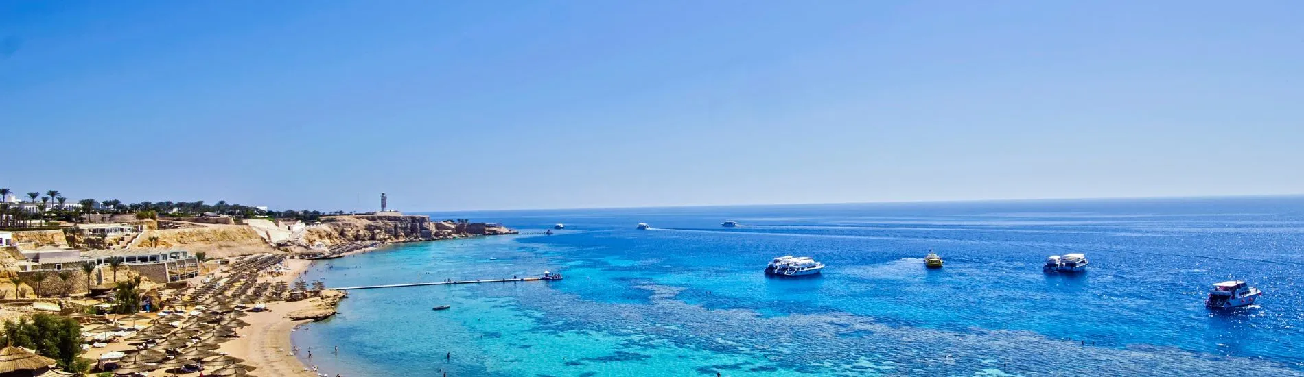 Sharm El Sheikh