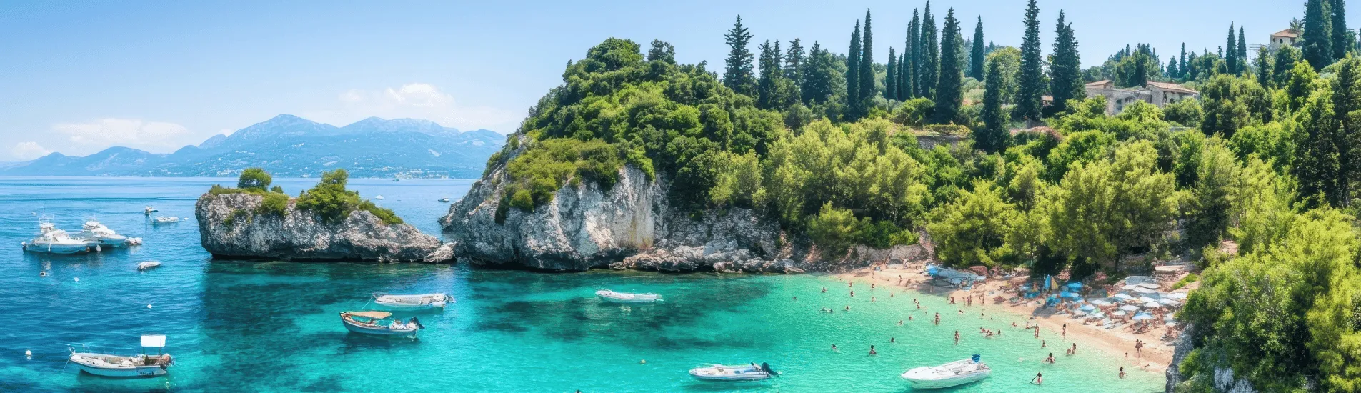 Corfu