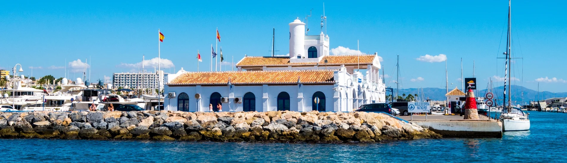 Benalmadena