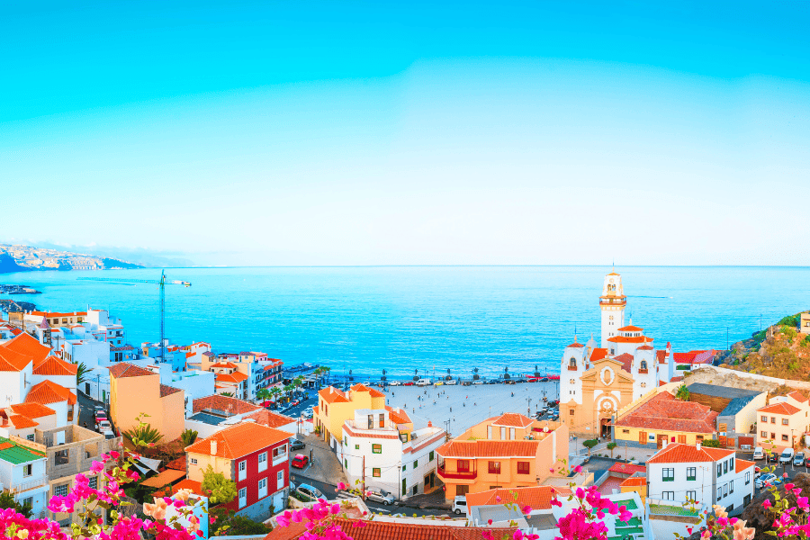 Tenerife