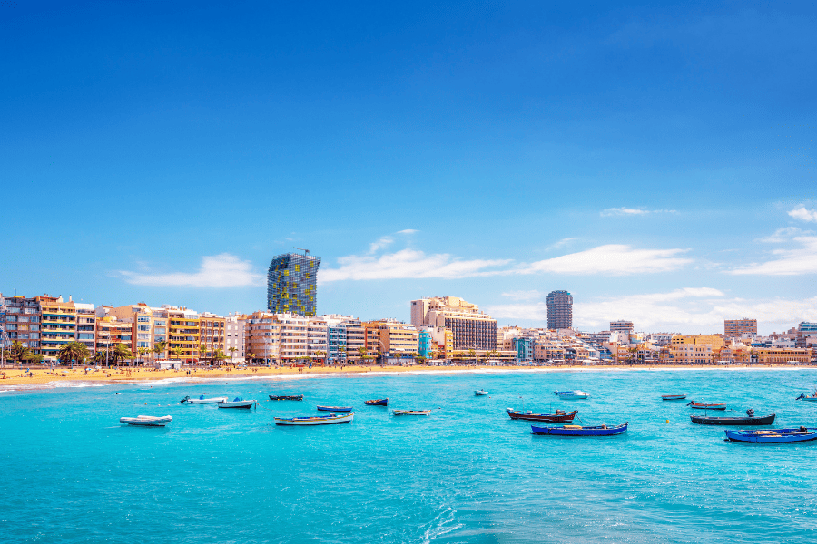 Gran Canaria