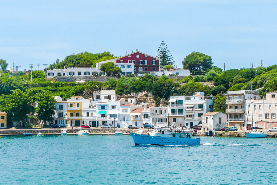 Menorca