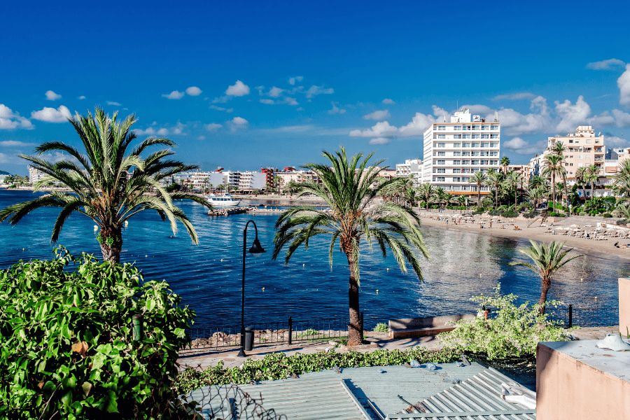 Ibiza