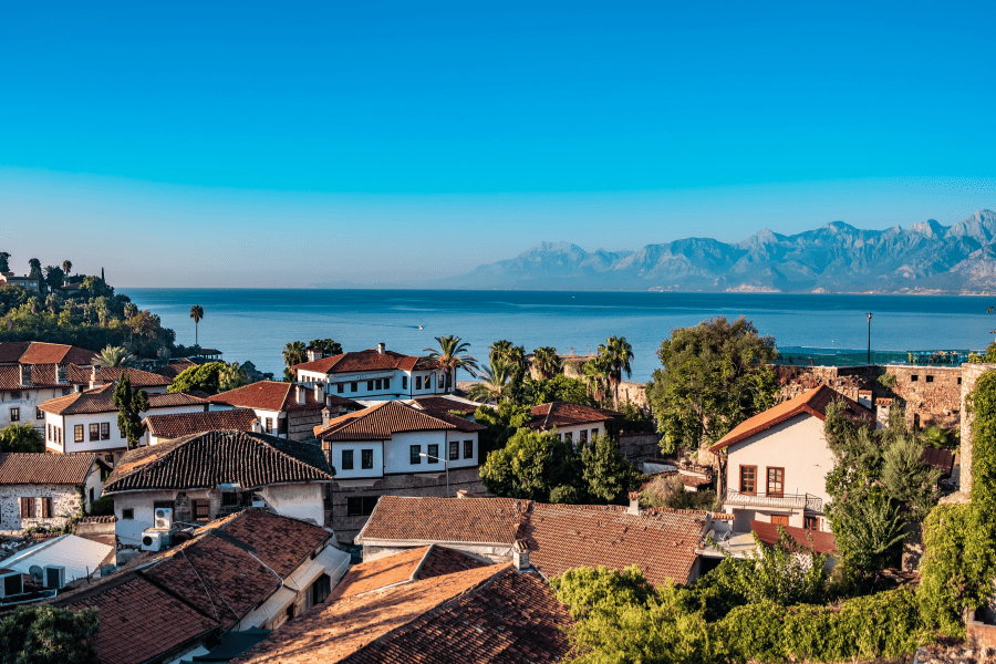 Antalya