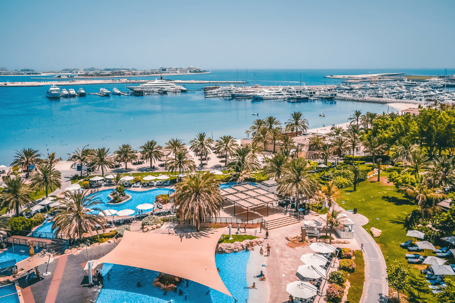 Hurghada