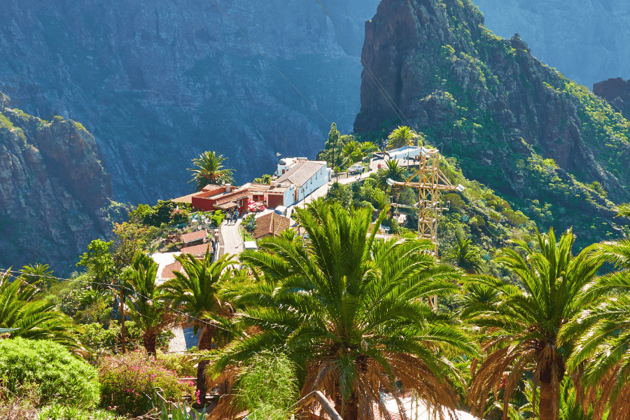 Tenerife