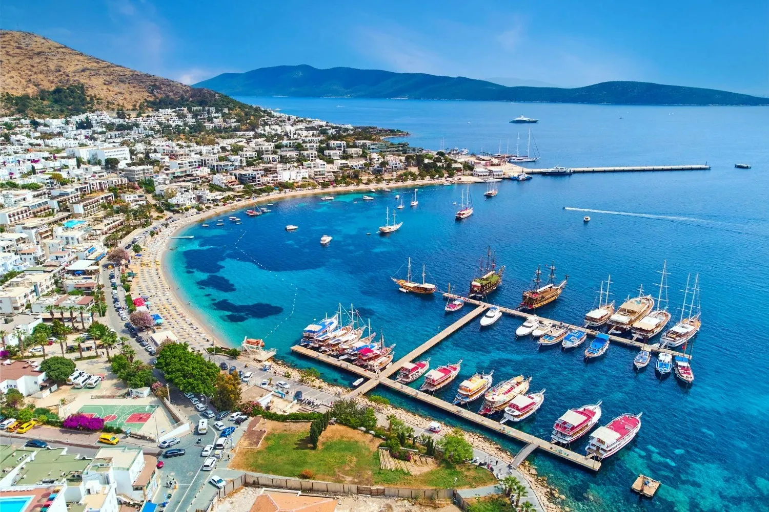 Bodrum